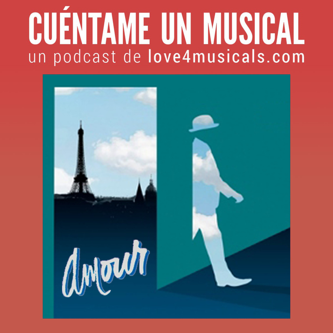 Cuéntame un musical 3.06: AMOUR