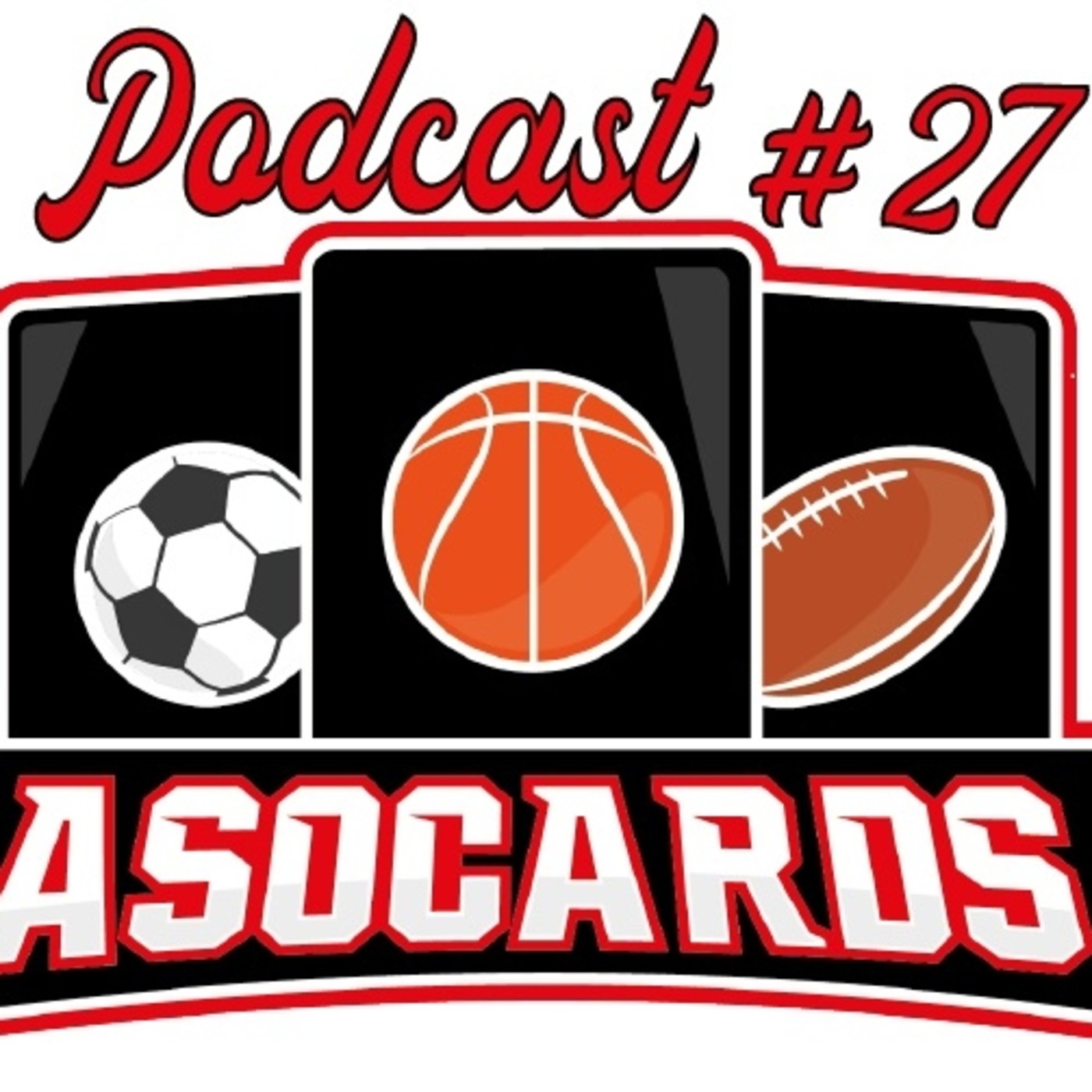 El Podcast de Asocards