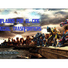 Especial Transformers 4
