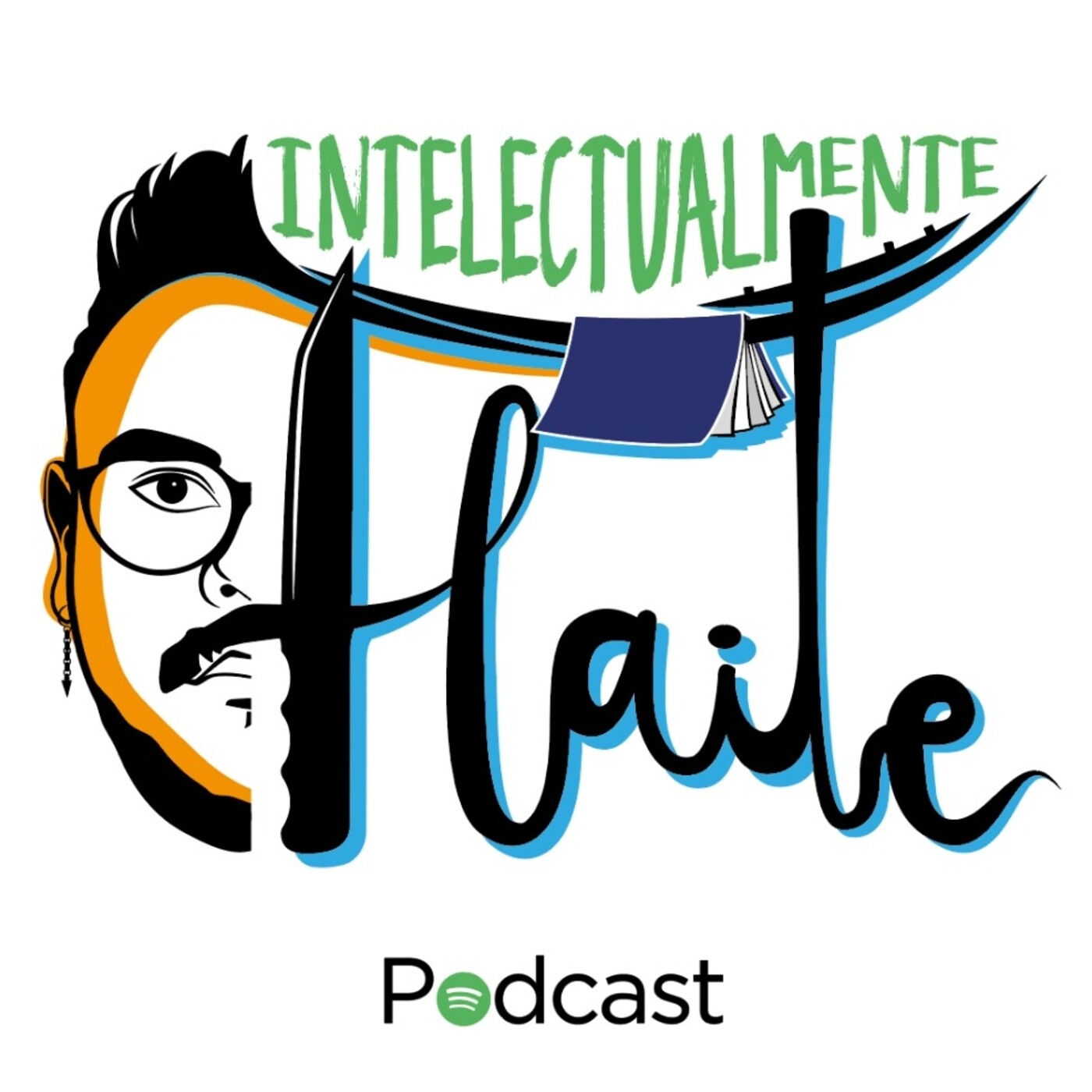 Intelectualmente flaite