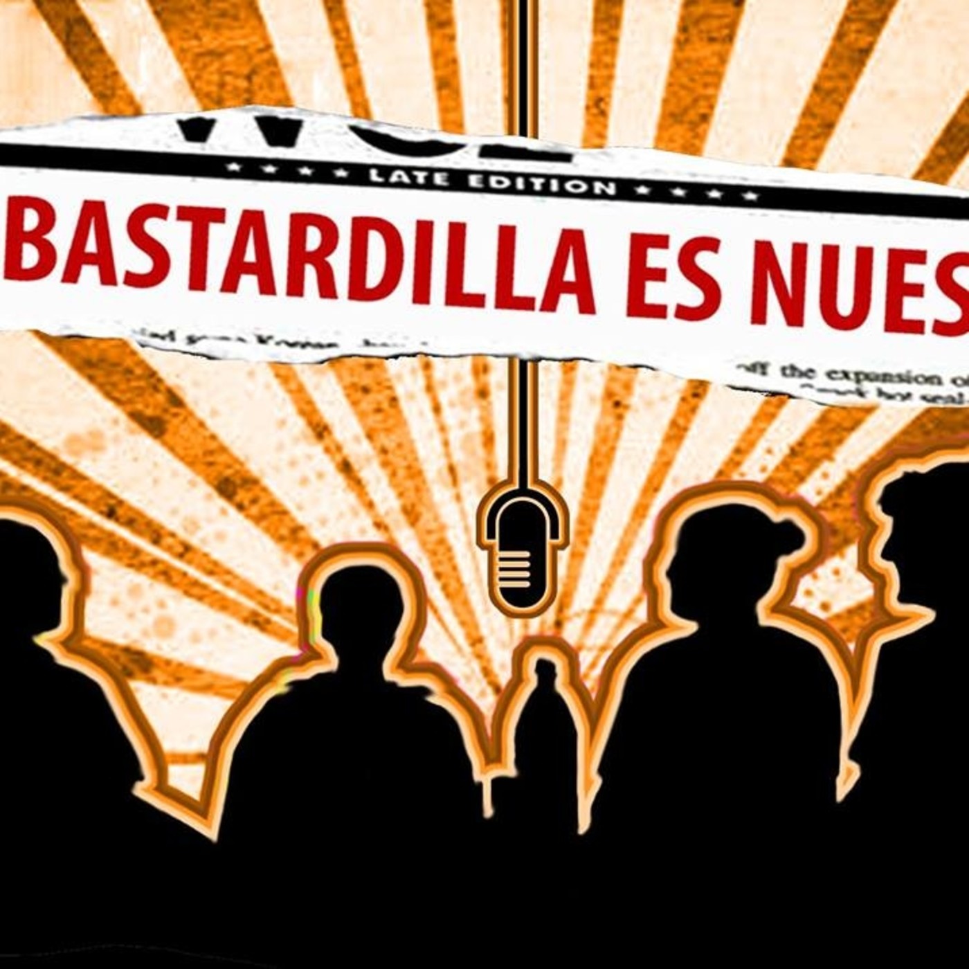 Radio Eterogenia