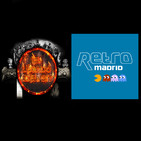 3x14 - RETROMADRID 2017 - NINTENDO VS SEGA 16BITS - FF VI - SUPER METROID - ISS - SHINING FORCE II - DK COUNTRY