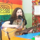 Sabado 25 Noviembre- Patricia Robaina- Interprete y Cantautora Uruguaya