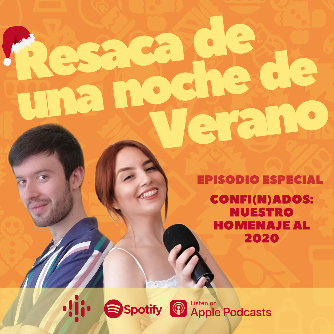 Resaca de una noche de verano