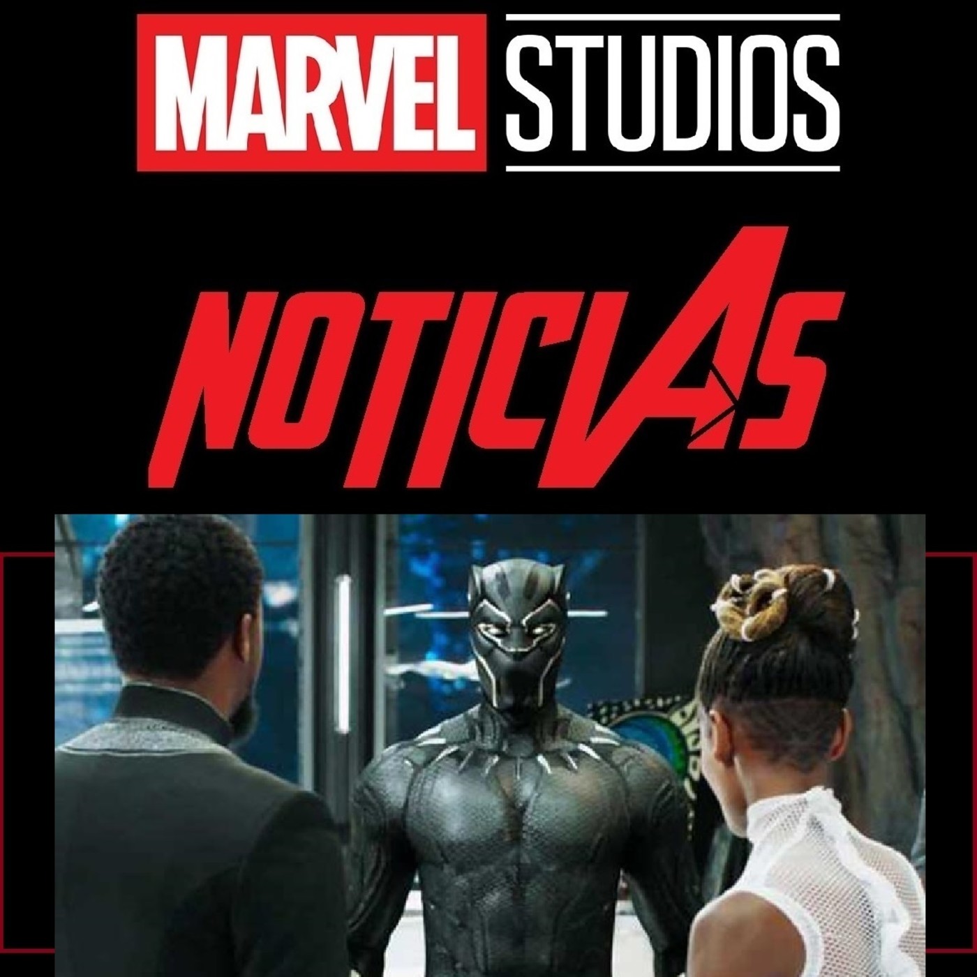 MSN 59 - Retrospectiva: Black Panther (2018)