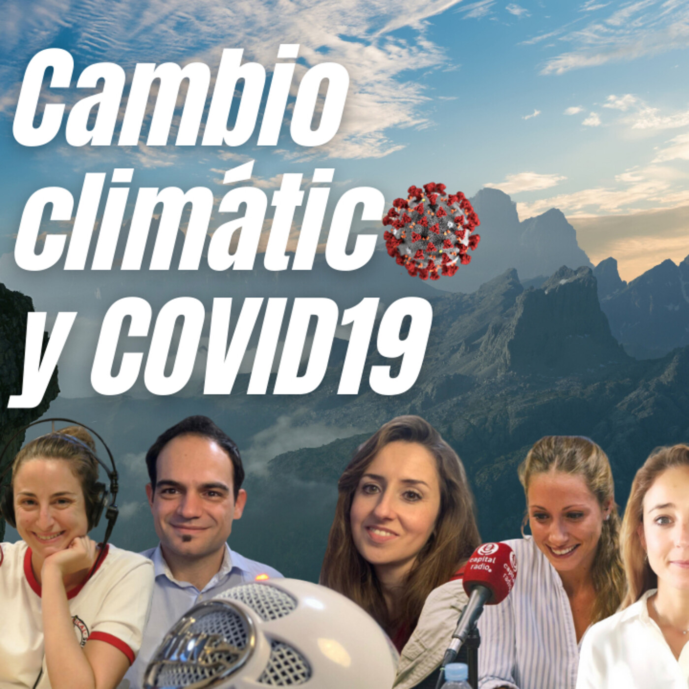 Viajero 170 | Muros verdes, tres naves en Marte y lo que no cuentan del covid19