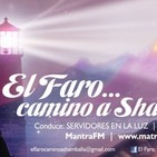 209 Principio de la Divinidad Esencial en los grupos - El FARO. CAMINO A SHAMBALLA