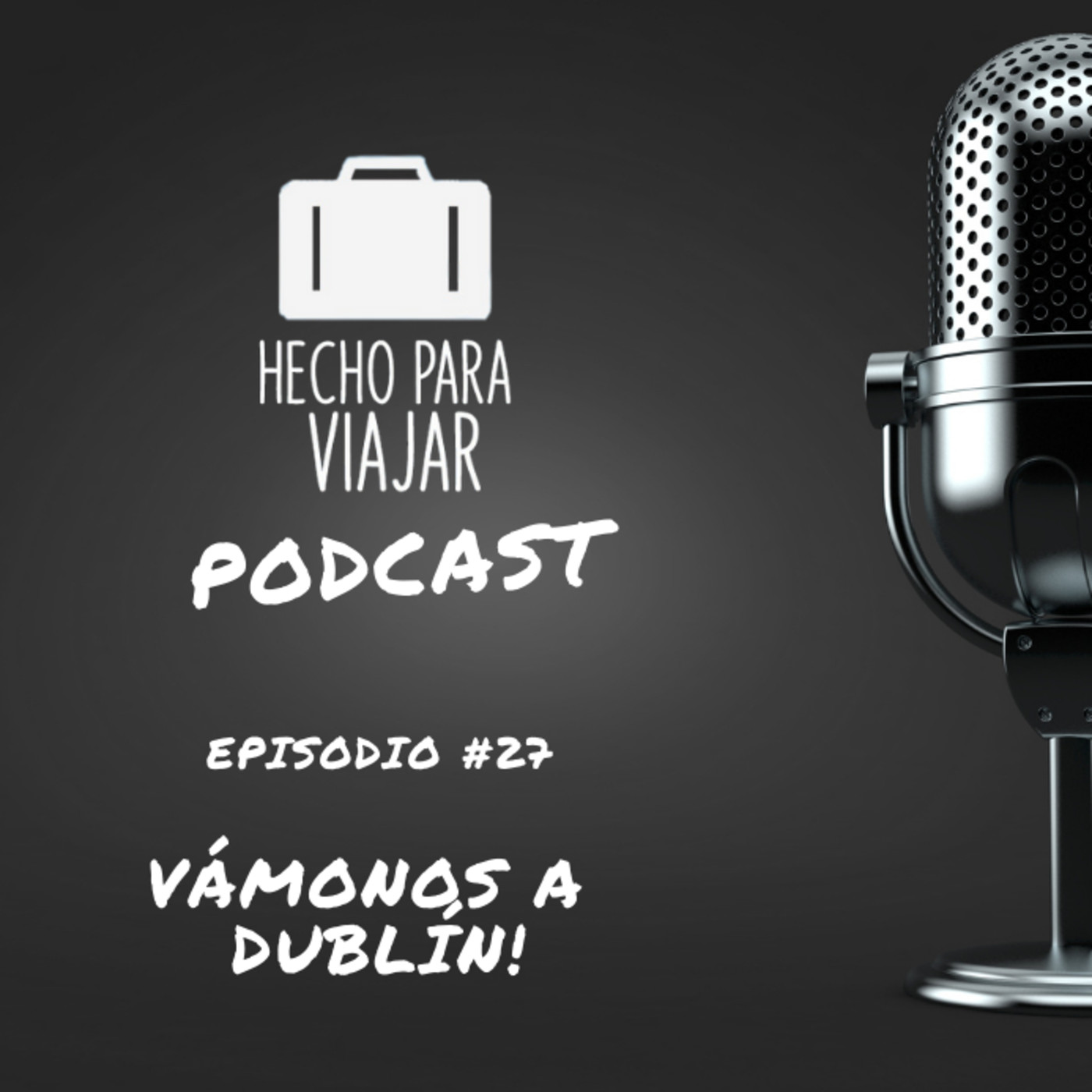 Hecho para Viajar