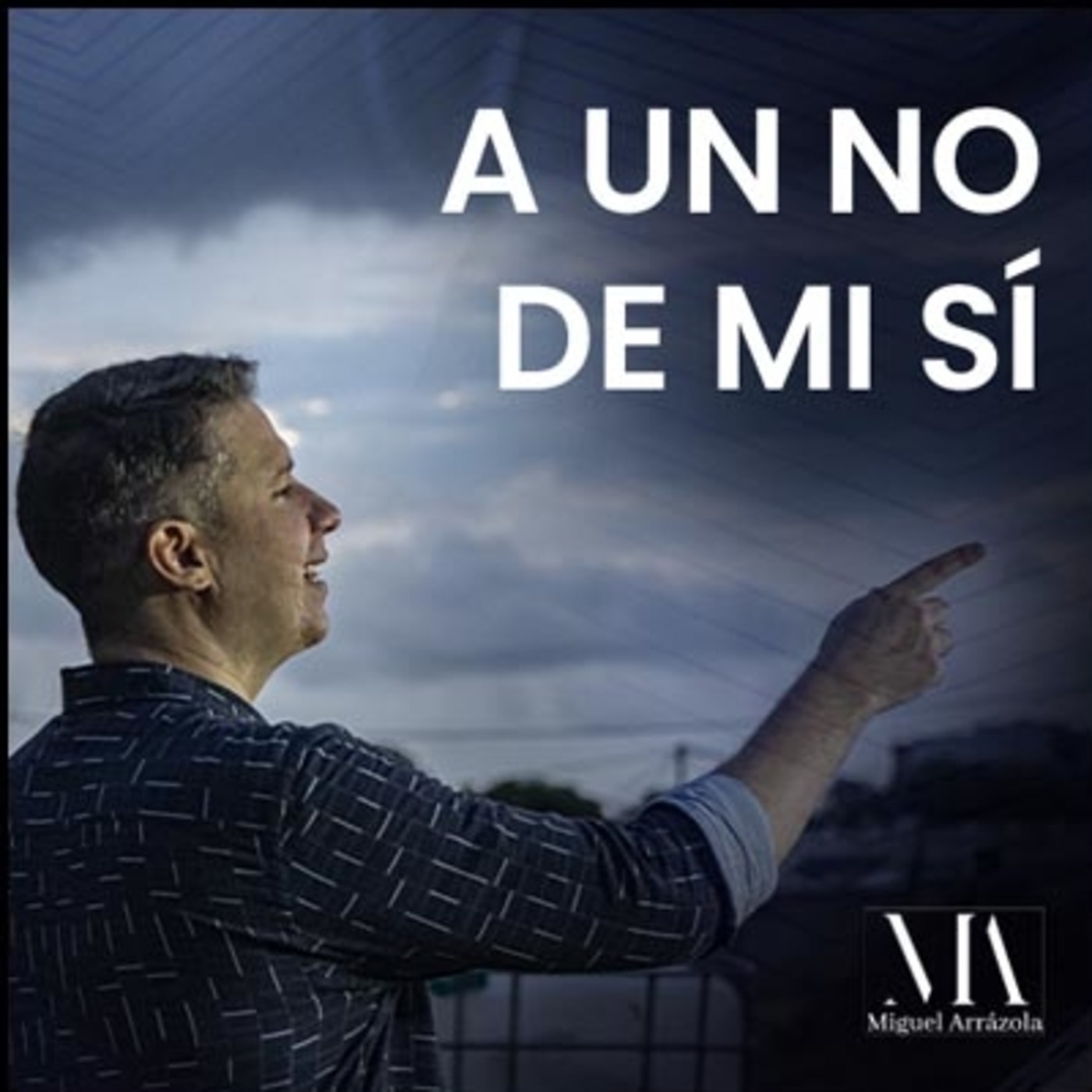 Pastor Miguel Arrázola