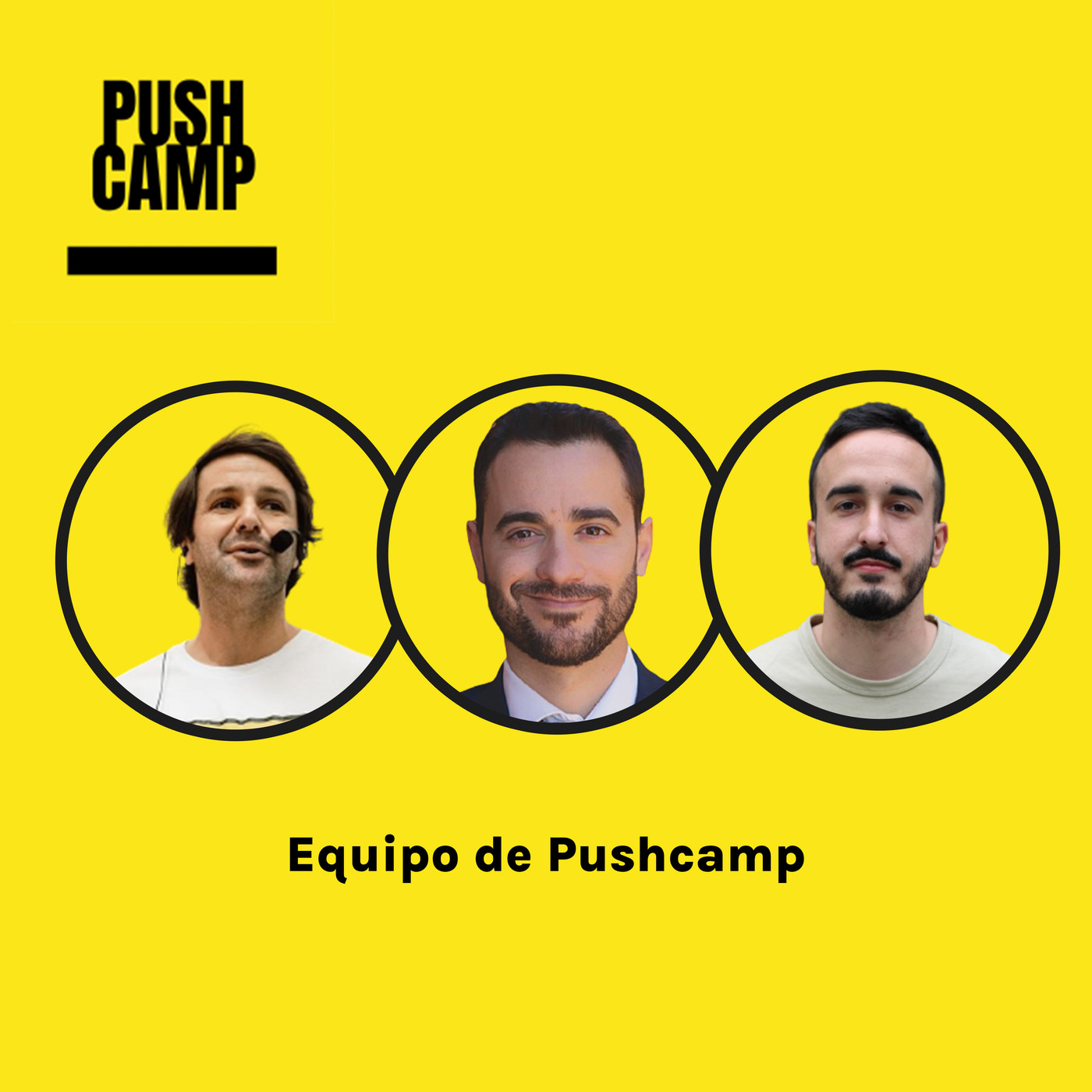 PUSHCAMP