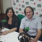 Rafael Morales , Gerente del IMPEFE
