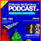 5x02 Paco Suárez (La Pulga) - Imagine (1982-1984) - Alejandro André (Spirits) - ZX Market