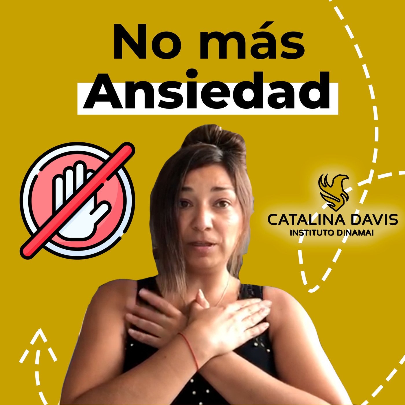 Tu mejor versión con Catalina Davis