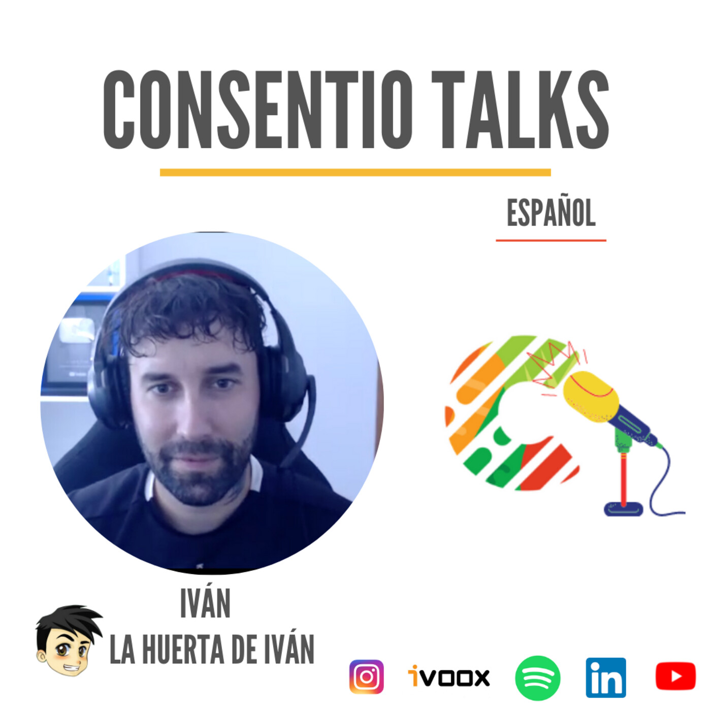 Consentio Talks