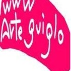 Entrevista a la artista Gloria López Paz de Arte GuiGlo el 12/01/2017
