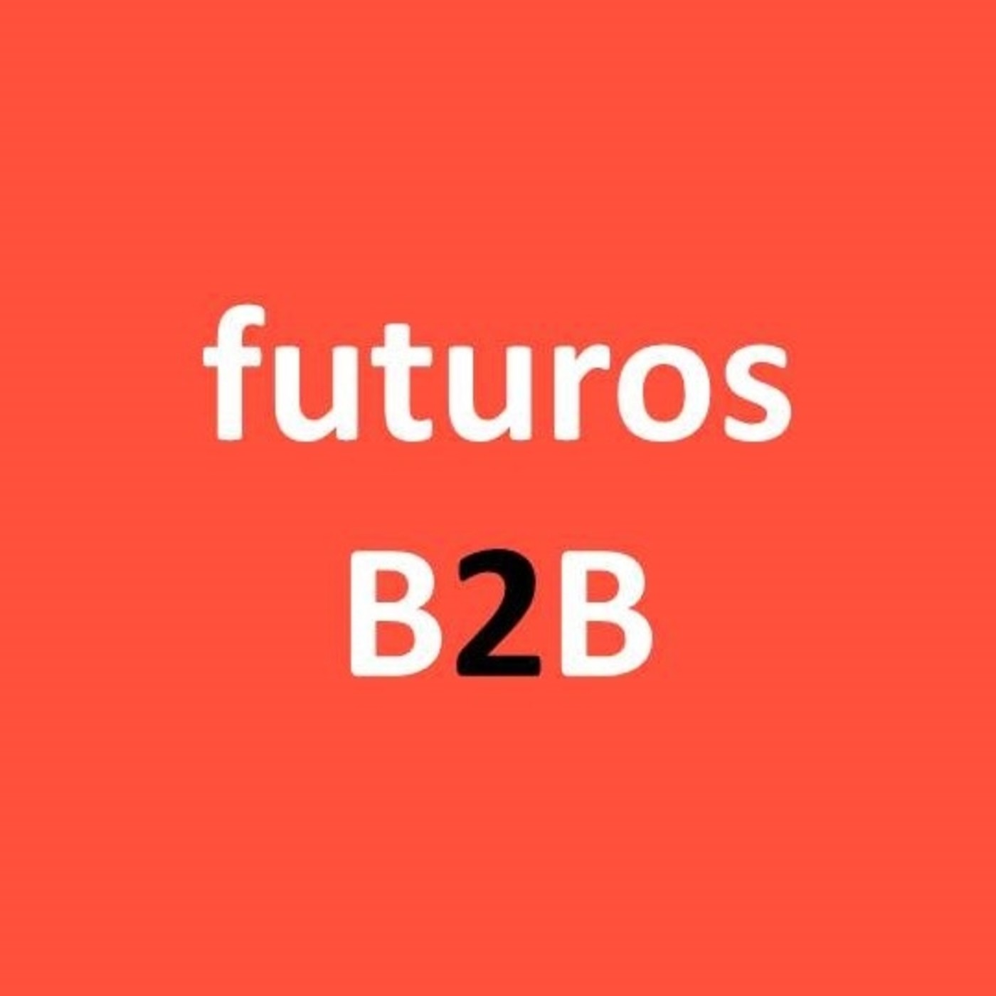 ECOSISTEMA B2B