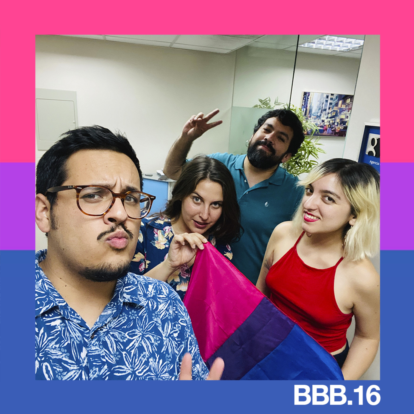 BBB Podcast