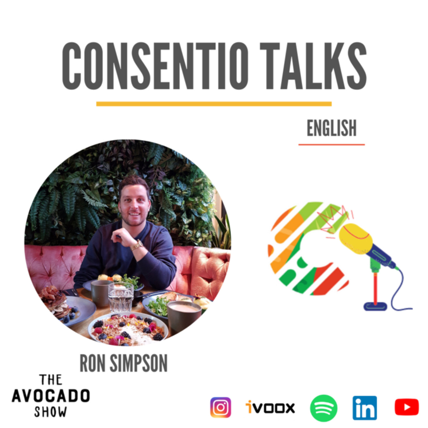 Consentio Talks