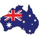 Bienvenidos a Australia