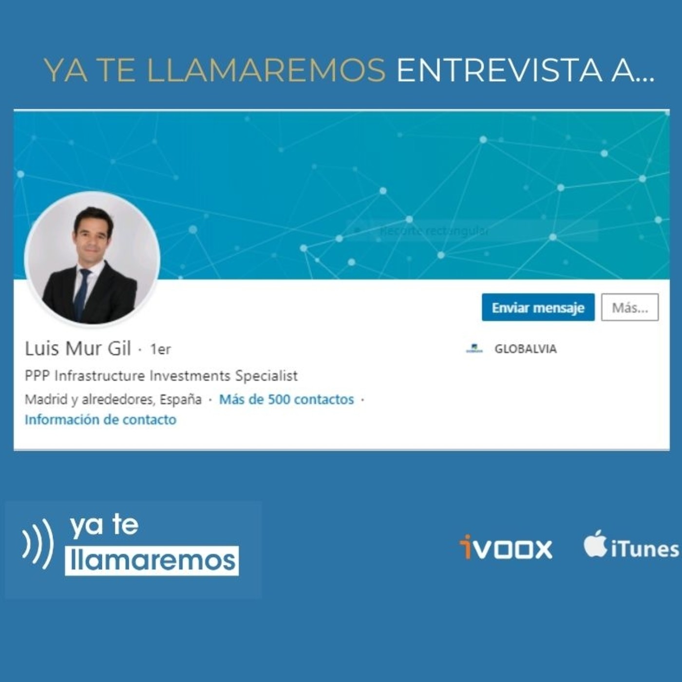 Encuentra trabajo - Ya Te Llamaremos