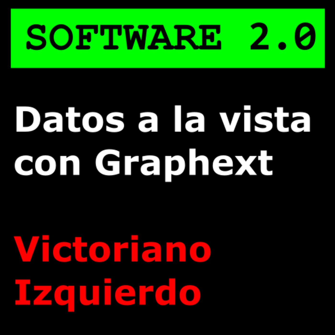 Software 2.0