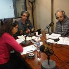 Programa 84 - 8/2/2016. Nanomateriales