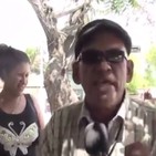 Habla La Calle y no las Redes (Consulta sobre Primarias Zulia) Visita La Concepción