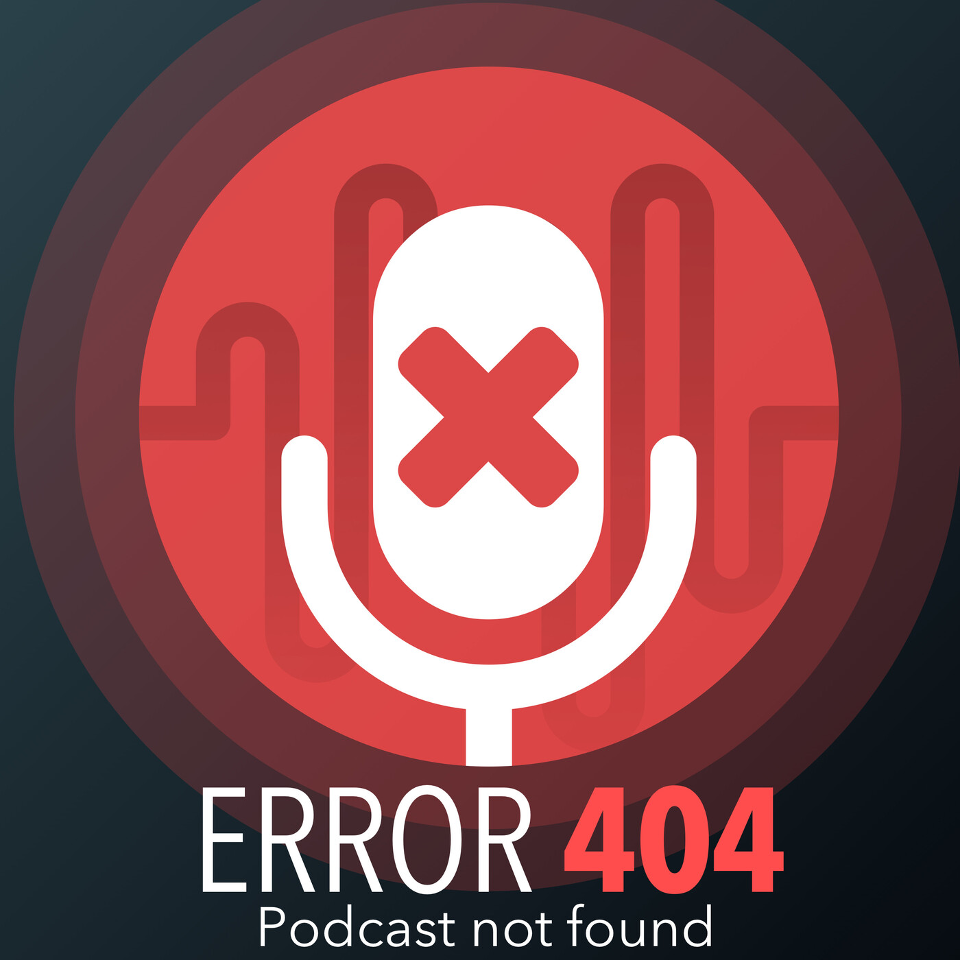 Error 404