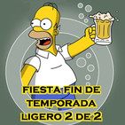 LODE 6x46 –Archivo Ligero– FIN DE TEMPORADA parte 2 de 2