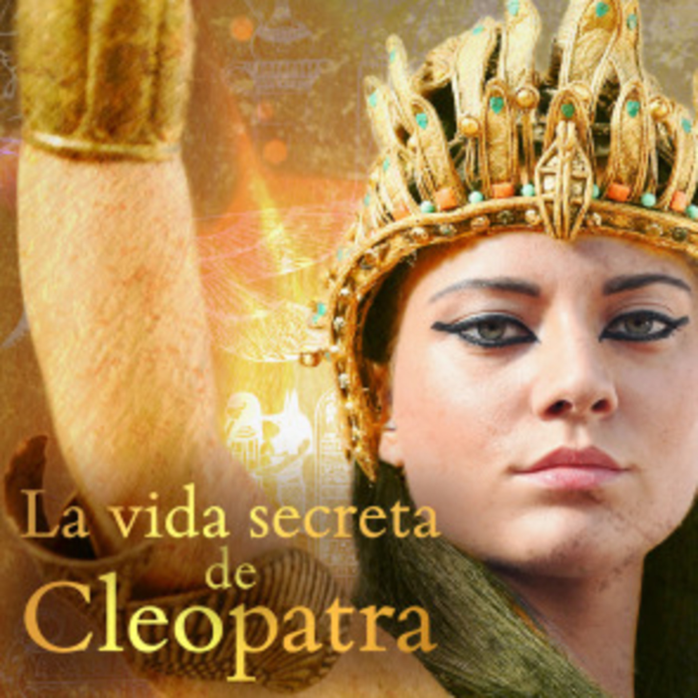 La vida secreta de Cleopatra Grandes Biografías Podcast en iVoox