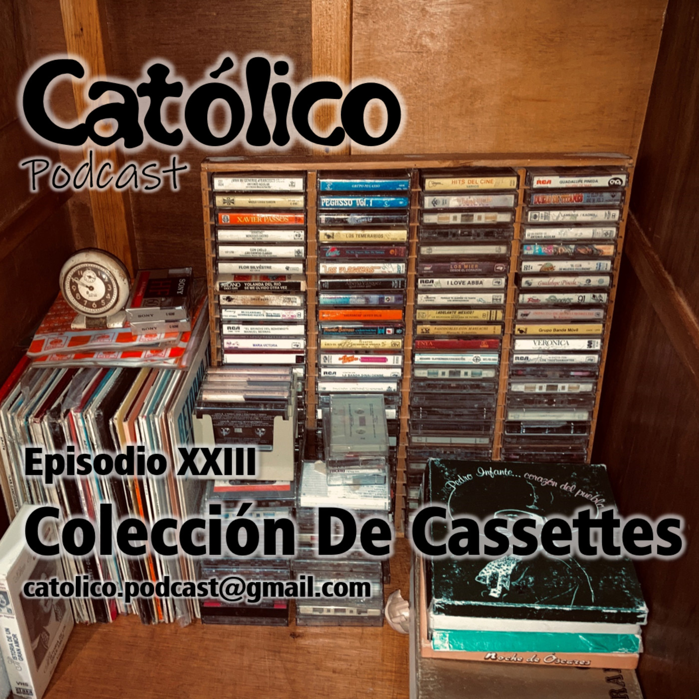 Católico