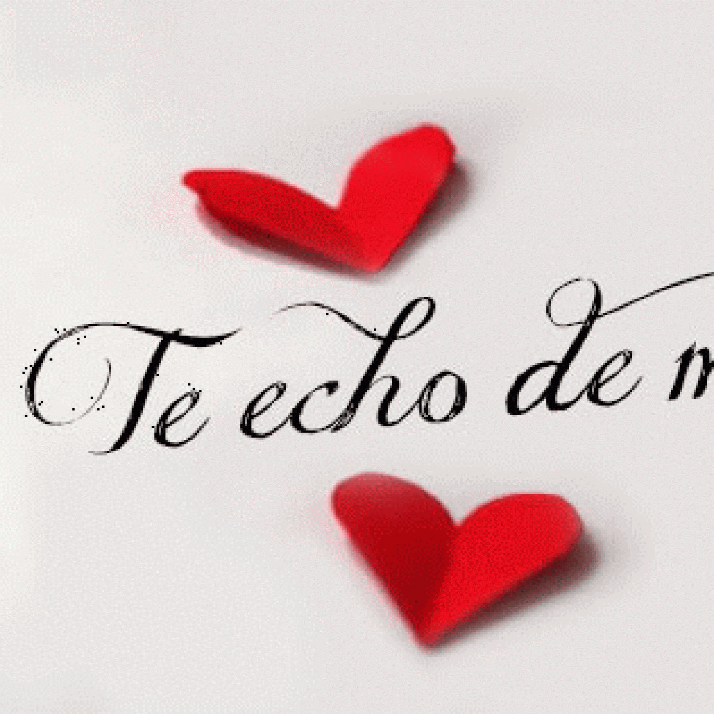 Te Echo De Menos Voz De Fernando Cravioto En Audio Poemas De Puri Ropero En Mp3 29 11 A Las 14 13 30 01 31 9540527 Ivoox