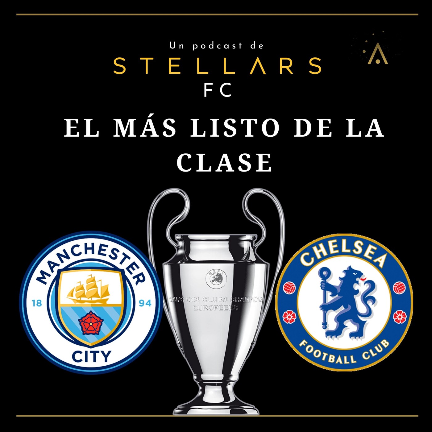 STELLARS FÚTBOL CLUB