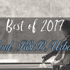 Best 25 Soul, R&B, Urban songs of 2017