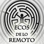 (FRAGMENTO) Percy Fawcett, desaparecido en busca de la Atlántida EDLR 1x1 21/01/2017 Ecos de lo remoto