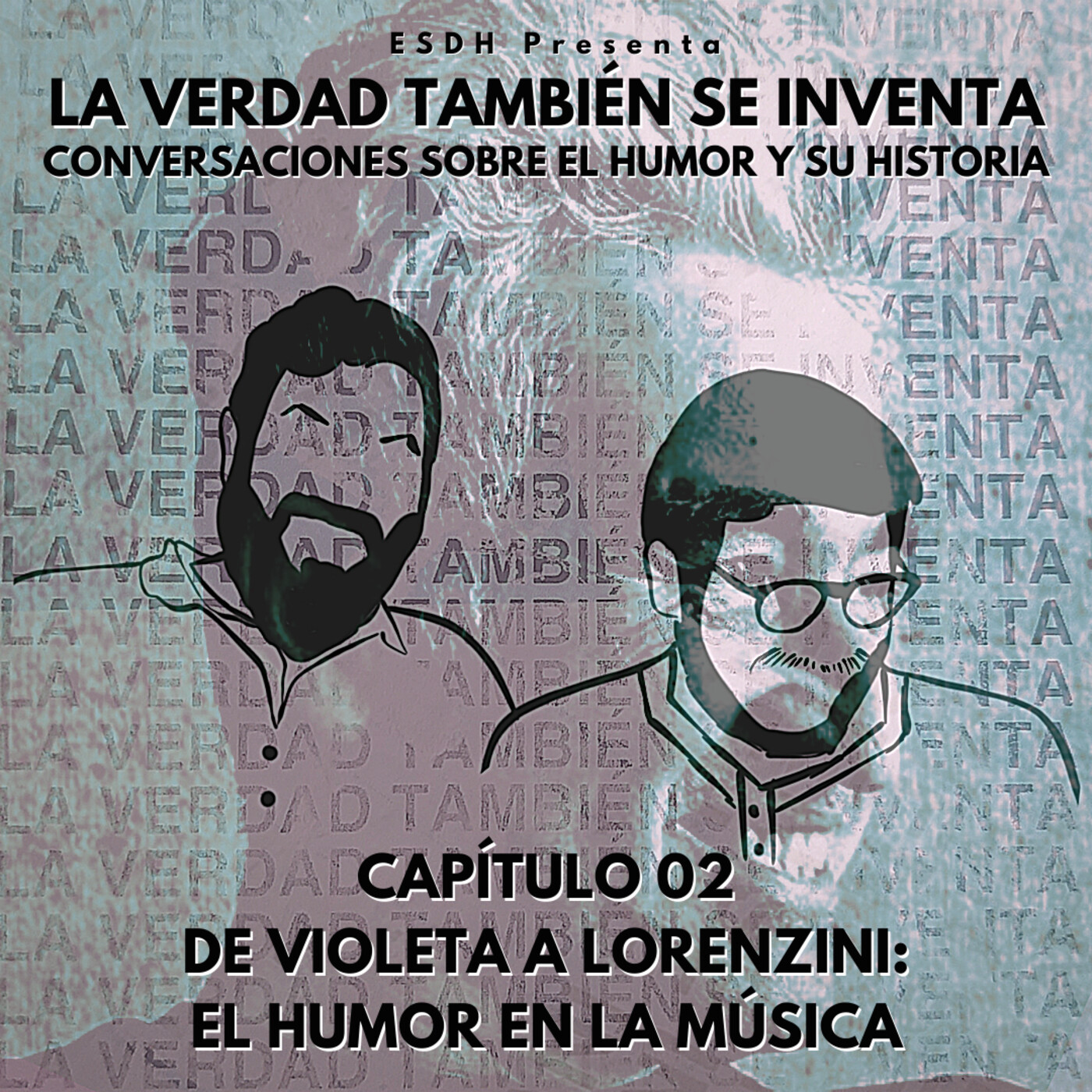 LA VERDAD TAMBIÉN SE INVENTA