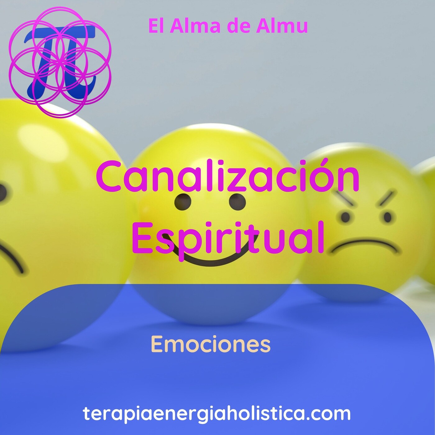 Meditaciones Guiadas Almudena Dueñas