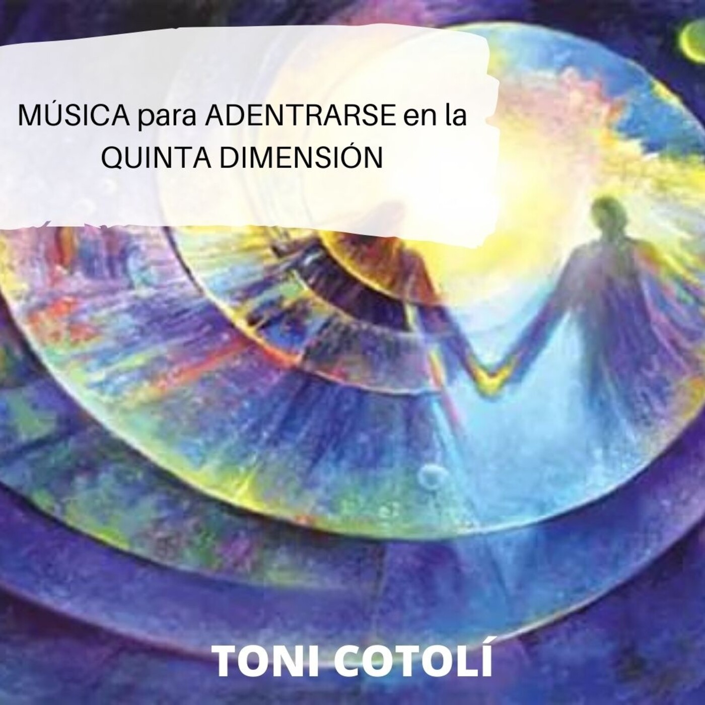Meditacion Para Entrar En La Quinta Dimension