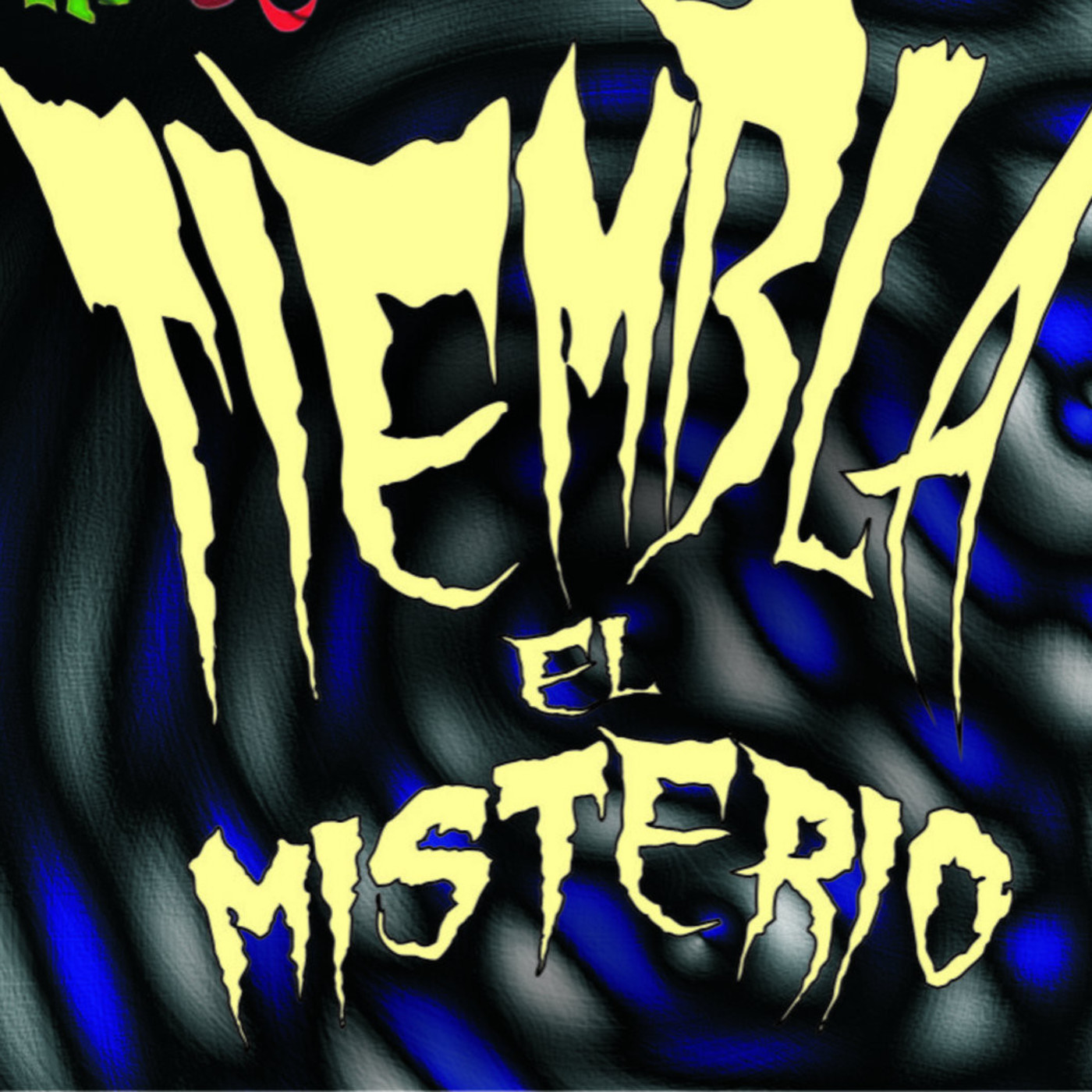 Tiembla el Misterio