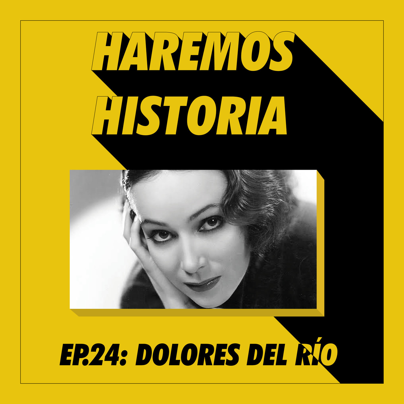 Haremos Historia