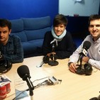 Intrepit: el valor de emprender, de creer que se puede y lanzarse a por ello.