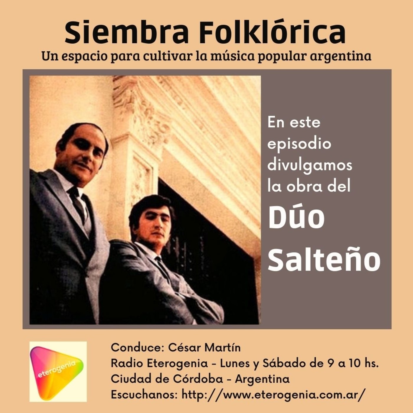 Radio Eterogenia