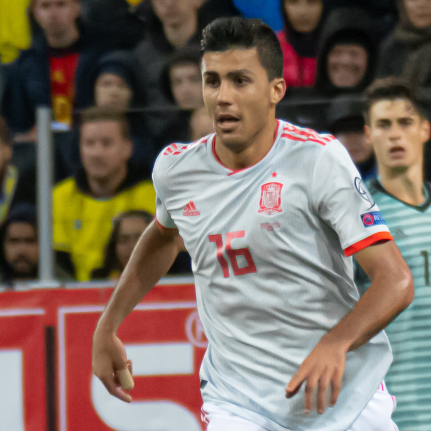 Rodrigo Hernández se pasó por el SEI en Las entrevistas del SEI en mp3