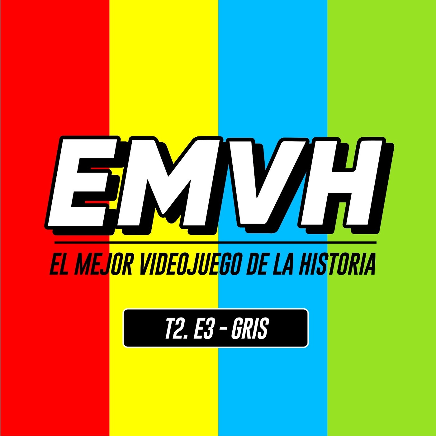 El mejor videojuego de la historia.