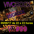 Vivo Rock_Promo Programa #099_Temporada 3_09/06/2017