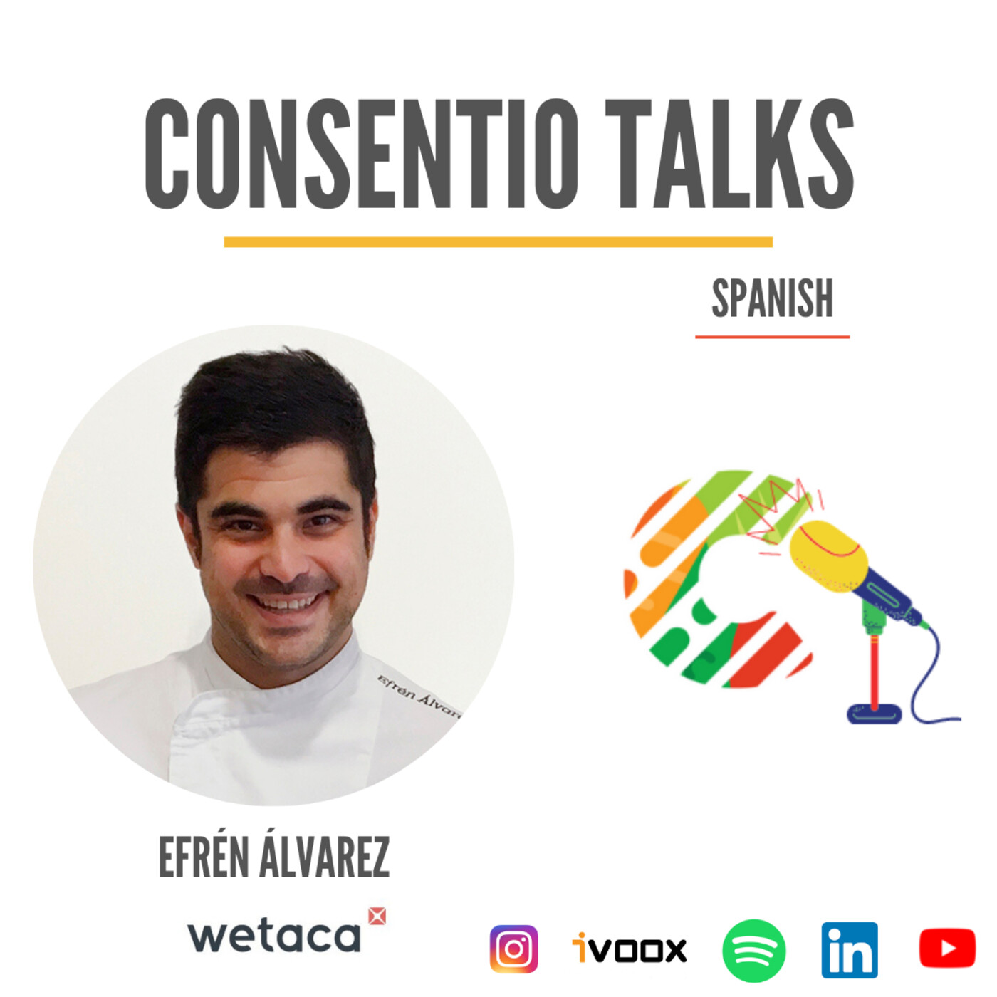 Consentio Talks