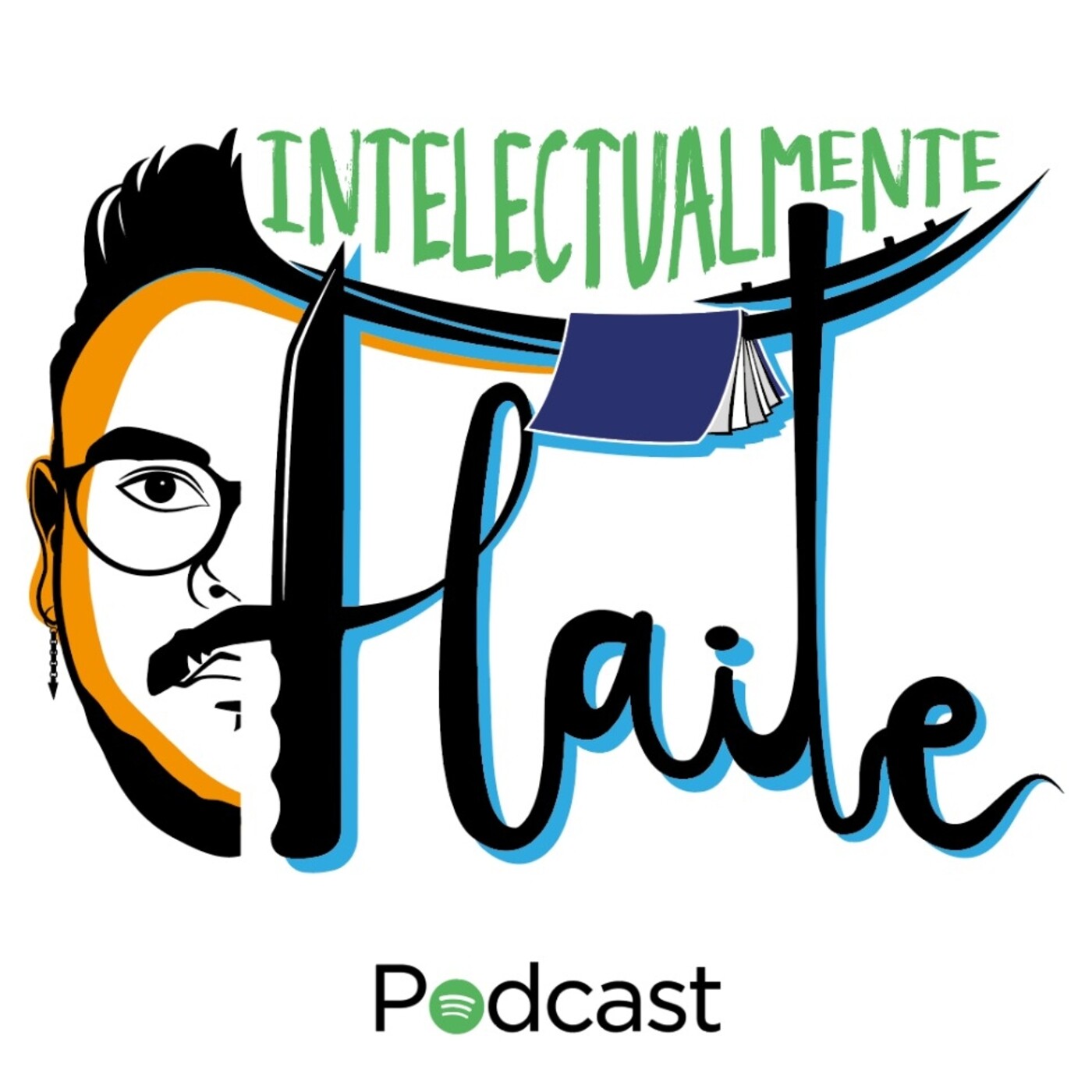 Intelectualmente flaite