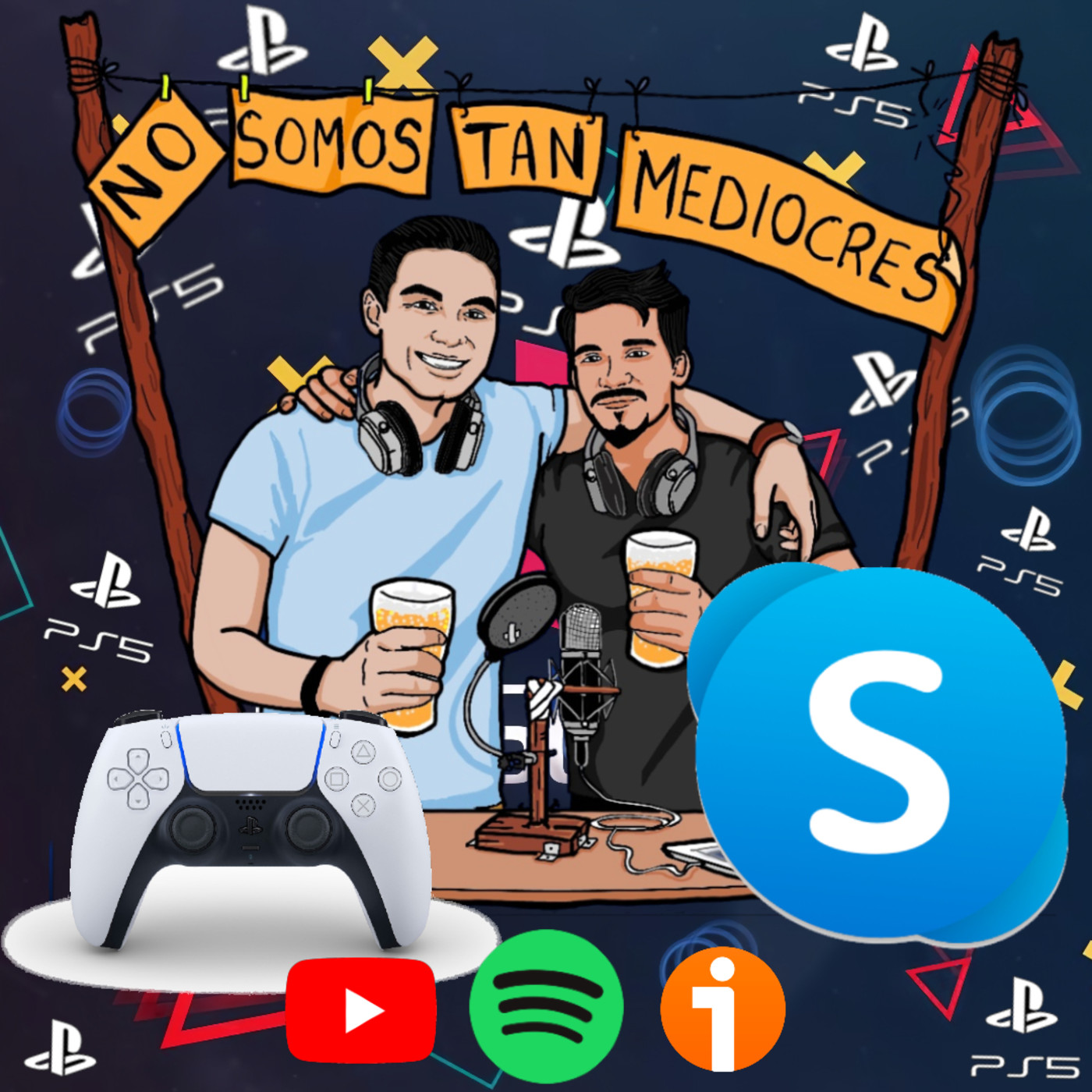 No somos Tan Mediocres