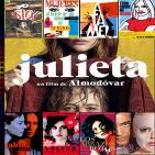 El podcast de C&R - Especial PEDRO ALMODÓVAR: Crítica de JULIETA