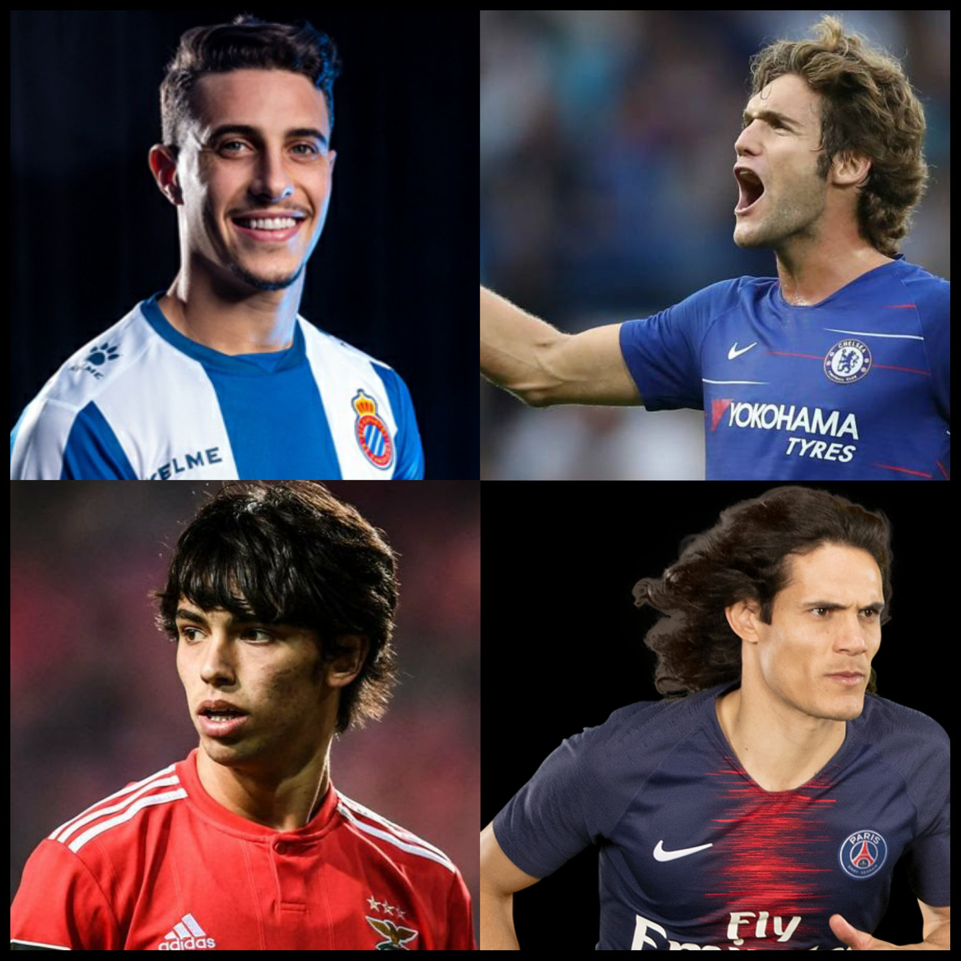 Atletico Play 1 X 39 Fichajes 19 20 In Atletico Play In Mp3 01 06 A Las 12 56 41 01 14 37 36562455 Ivoox